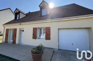 Maison 5 pièces 238000 €