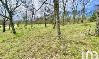 Terrain  5010 m² à vendre à Fayence (83440)