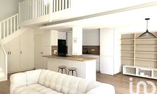 Appartement 4 Pièces 92 m² à vendre à Toulouse (31400)