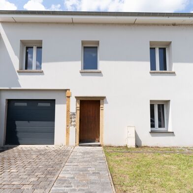 Immeuble  419000 €