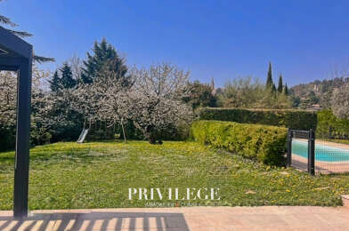 Maison 6 pièces 970000 €