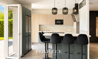 Maison 6 Pièces 184 m² à vendre à Saint-Cyr-au-Mont-d'Or (69450)
