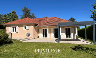 Maison 6 Pièces 184 m² à vendre à Saint-Cyr-au-Mont-d'Or (69450)