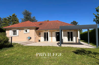 Maison 6 pièces 940000 €