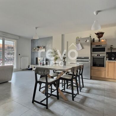 Appartement 4 pièces 199000 €