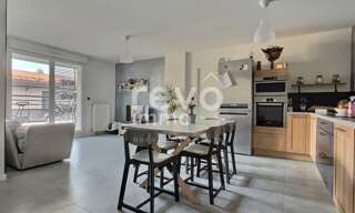 Appartement 4 Pièces 79 m² à vendre à Vénissieux (69200)