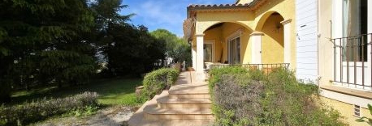 Maison 4 Pièces 150 m² à vendre à Barjac (30430)