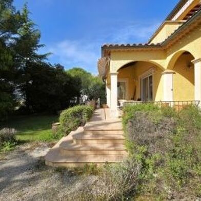 Maison 4 pièces 390000 €