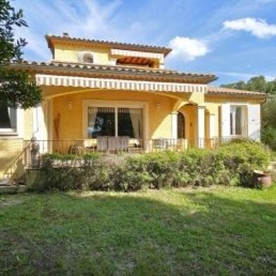 Maison 4 pièces 390000 €