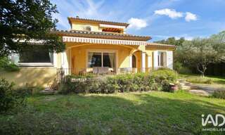 Maison 4 Pièces 150 m² à vendre à Barjac (30430)