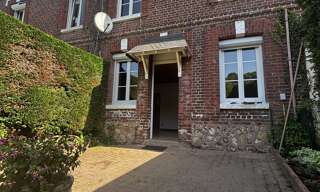 Maison 4 Pièces 80 m² à vendre à Lillebonne (76170)