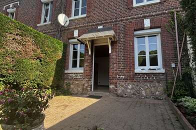 Maison 4 pièces 122000 €