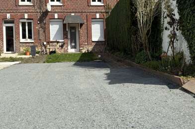 Maison 4 pièces 122000 €