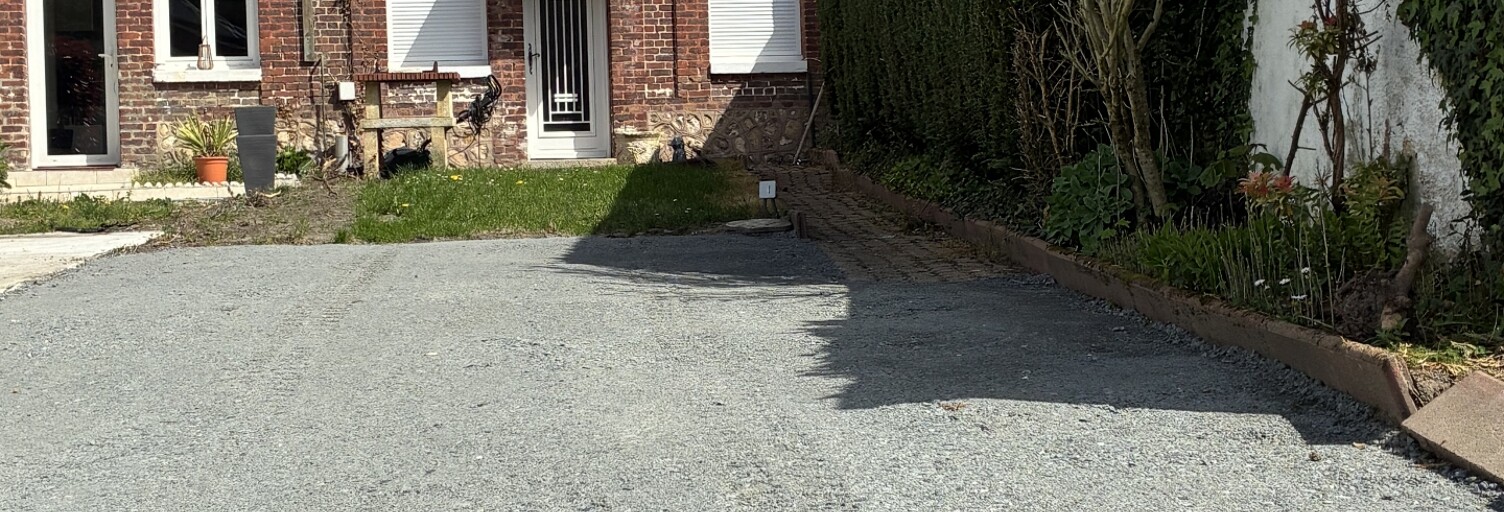 Maison 4 Pièces 80 m² à vendre à Lillebonne (76170)