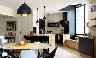 Maison 3 Pièces 130 m² à vendre à Jarnac (16200)