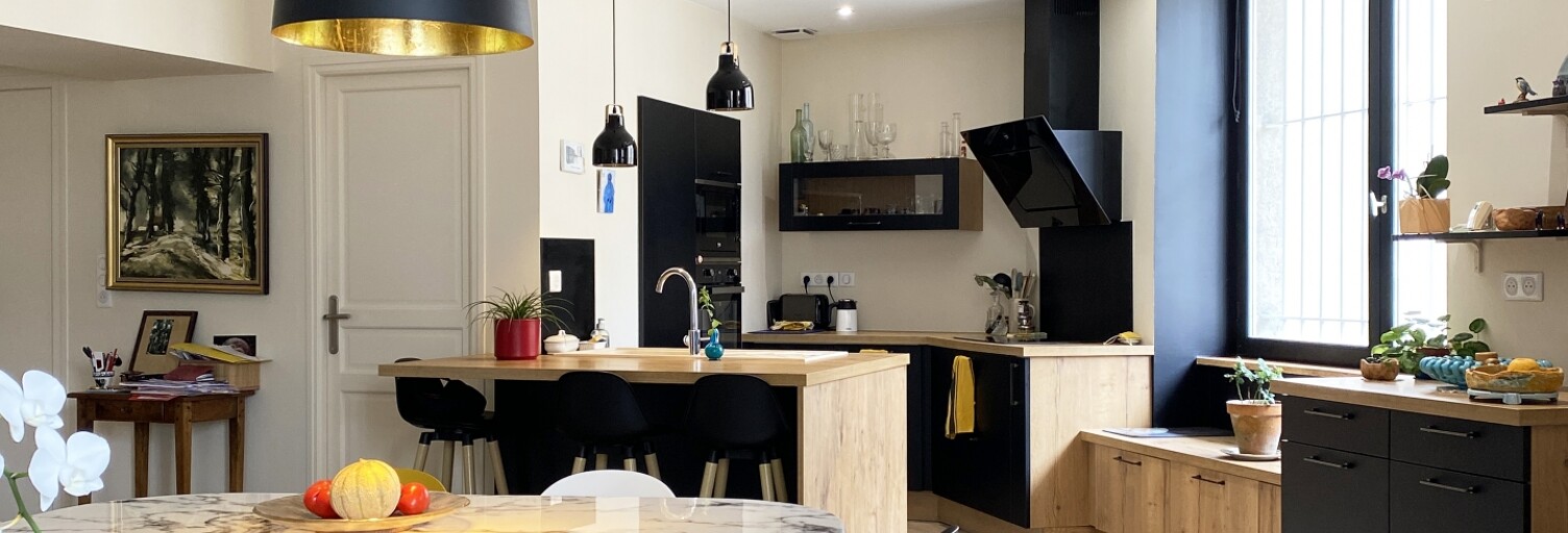 Maison 3 Pièces 130 m² à vendre à Jarnac (16200)