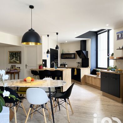 Maison 3 pièces 228900 €