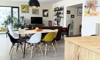 Maison 3 Pièces 130 m² à vendre à Jarnac (16200)