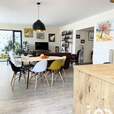 Maison 3 pièces 228900 €