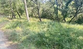 Terrain  483 m² à vendre à Suze-la-Rousse (26790)