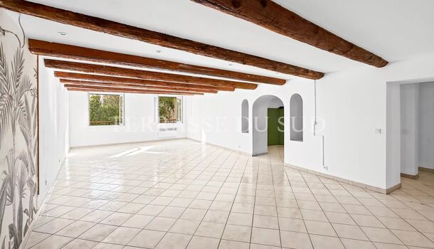 Appartement 5 pièces  à vendre Marseille 2eme 13002