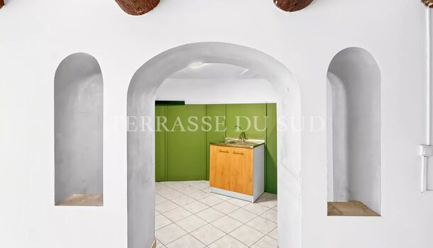 Appartement 5 pièces  à vendre Marseille 2eme 13002