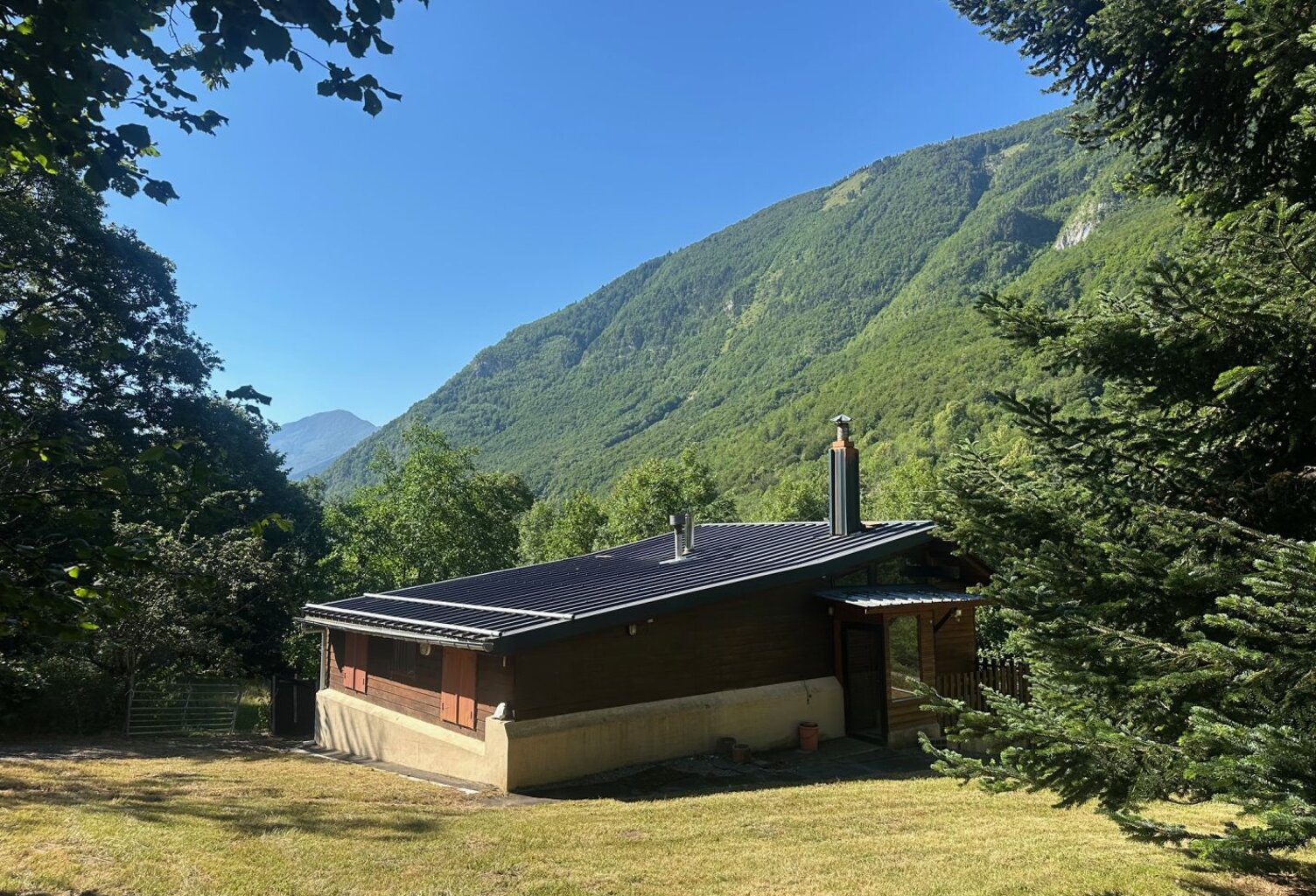 Maison — photo 1