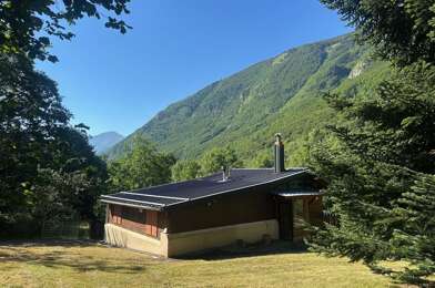 Maison 9 pièces 223000 €