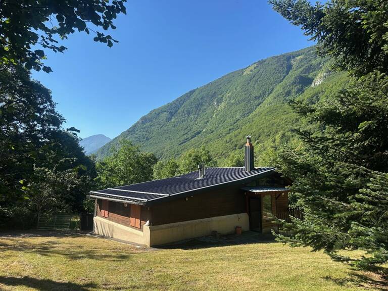 Maison — photo 1