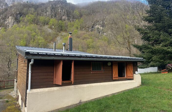 Maison — photo 2