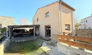 Maison 8 Pièces 159 m² à vendre à Vallon-Pont-d'Arc (07150)