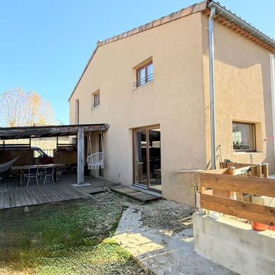 Maison 8 pièces 335000 €
