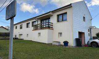 Maison 5 Pièces 82 m² à vendre à Metzing (57980)