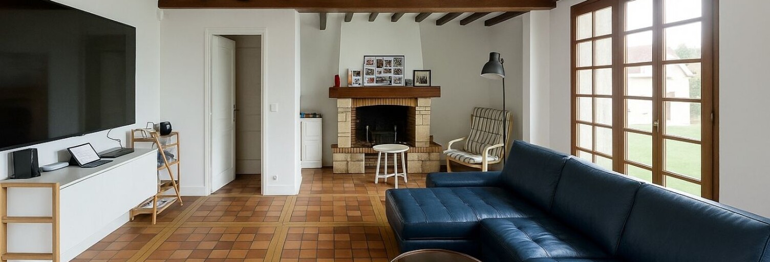 Maison 6 Pièces 182 m² à vendre à Sucy-en-Brie (94370)