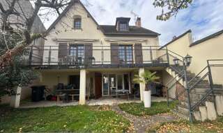 Maison 6 Pièces 182 m² à vendre à Sucy-en-Brie (94370)