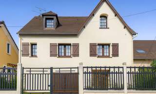 Maison 6 Pièces 182 m² à vendre à Sucy-en-Brie (94370)