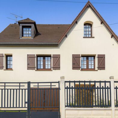 Maison 6 pièces 550000 €