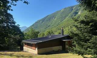 Maison 9 Pièces 61 m² à vendre à Val-de-Sos (09220)