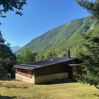 Maison 9 pièces 223000 €