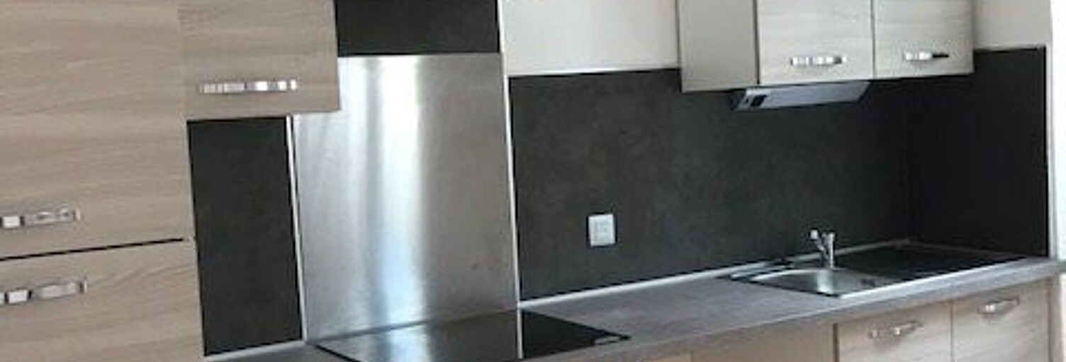 Appartement 2 Pièces 39 m² à louer à Nîmes (30900)