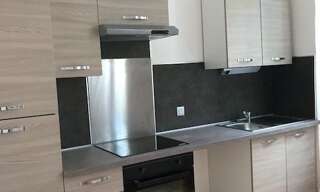 Appartement 2 Pièces 39 m² à louer à Nîmes (30900)