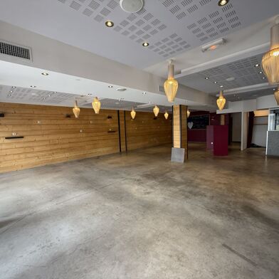 Commerce 1 pièces 3806 €