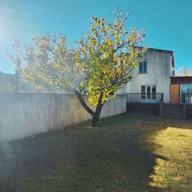 Maison 4 pièces 220000 €