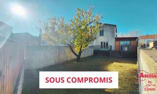 Maison 4 Pièces 80 m² à vendre à Moulézan (30350)