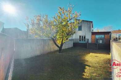 Maison 4 pièces 220000 €