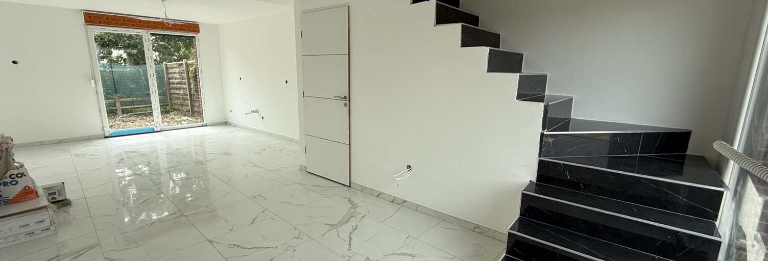 Maison 6 Pièces 108 m² à vendre à Lourches (59156)