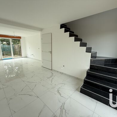 Maison 6 pièces 189000 €