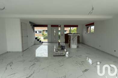 Maison 6 pièces 170000 €