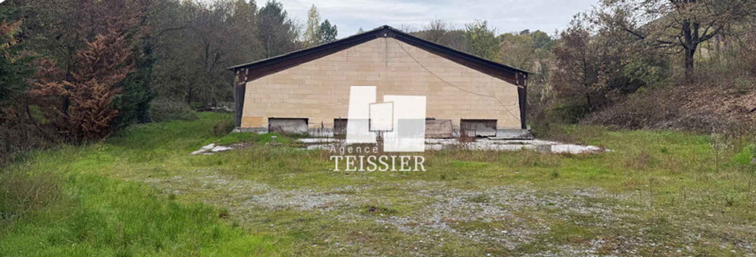 Commerce   m² à vendre à Les Assions (07140)