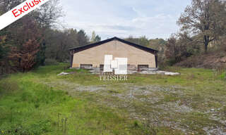 Commerce   m² à vendre à Les Assions (07140)